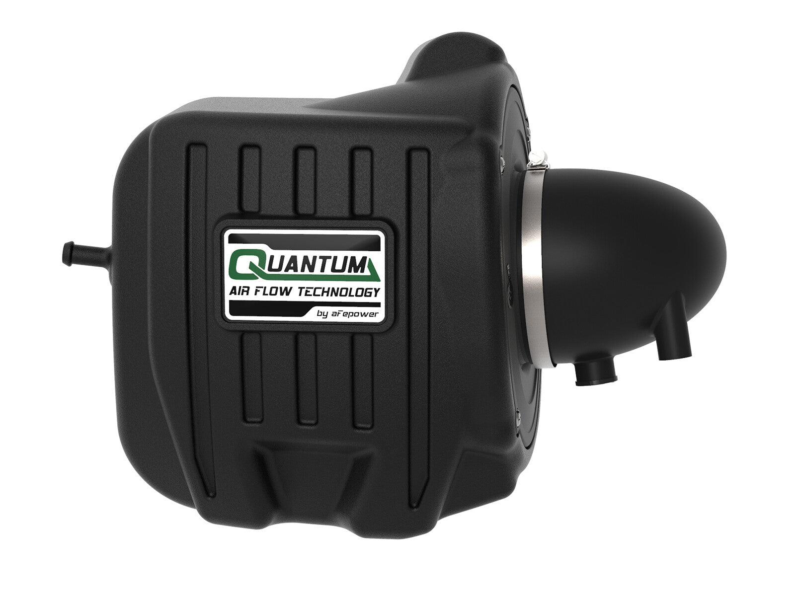Quantum Cold Air Intake System Ford Ranger 19-23 L4-2.3L Turbo