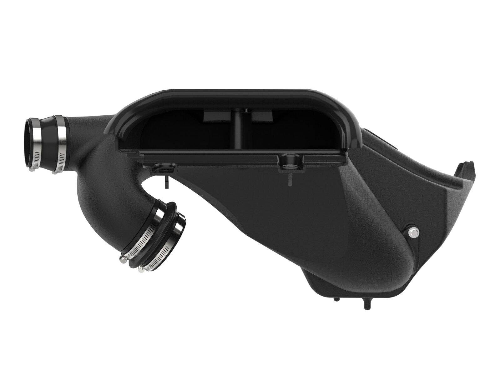 Quantum Cold Air Intake System w/ Pro Dry S Filter Ford F-150/Raptor 15-26 V6-2.7L Twin Turbo/V6-3.5L Twin Turbo