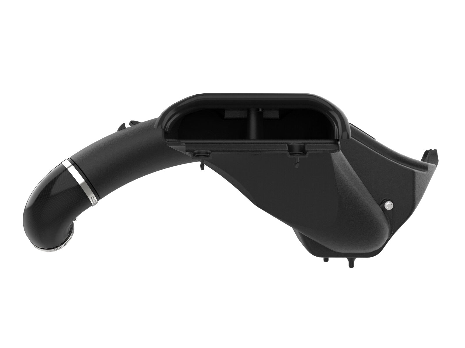 Quantum Cold Air Intake System w/ Pro Dry S Filter Ford F-150 15-20 V8-5.0L