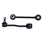 Suspension Lift Kit Jeep Wrangler JL 18+ 4dr 1.5 Inch Lift Kit Without Winch Lift Height 1.5 Inch on Rubicon 2.5 Inch On Others B8 5100 Lift Kit Bilstein