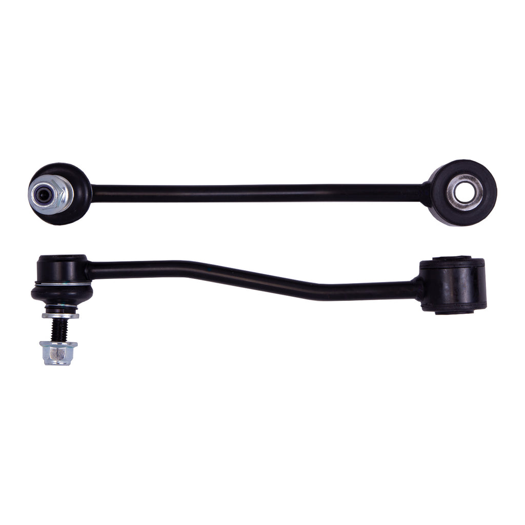Suspension Lift Kit Jeep Wrangler JL 18+ 4dr 1.5 Inch Lift Kit Without Winch Lift Height 1.5 Inch on Rubicon 2.5 Inch On Others B8 5100 Lift Kit Bilstein