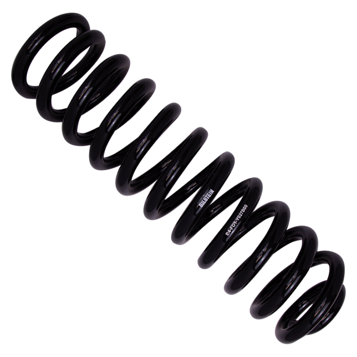 Coil Spring Set Ford F250 4WD Diesel 05+F B12 (Special) Bilstein