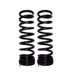 Coil Spring Set RAM 2500 4WD Diesel 14-25 Front 2 Inch LIFT B12 (Special) Bilstein
