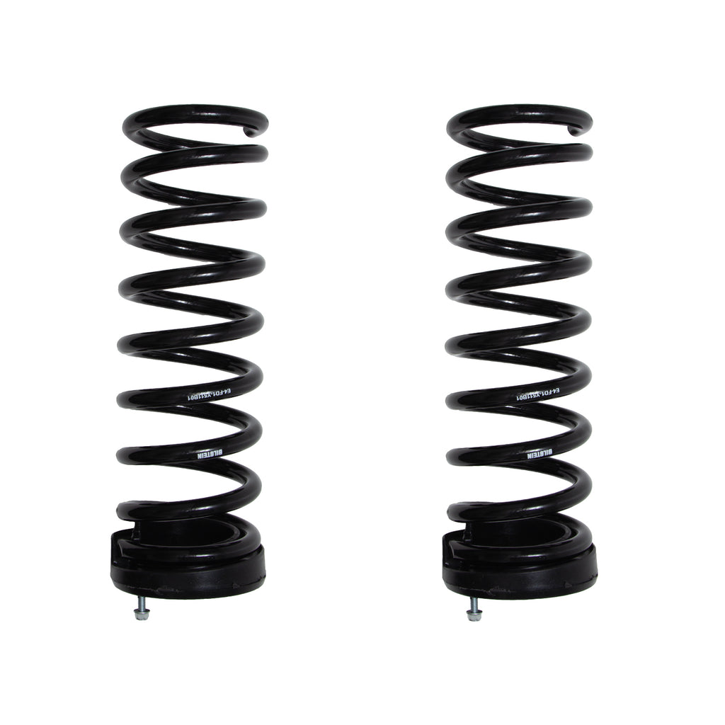 Coil Spring Set RAM 2500 4WD 14-19+ Gas Front 2 Inch Lift B12 (Special) Bilstein