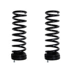 Coil Spring Set RAM 2500 4WD 14-19+ Gas Front 2 Inch Lift B12 (Special) Bilstein