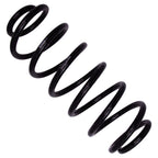 Coil Spring Set Jeep Wrangler JL 18+ Rear 4dr 2 Inch B12 (Special) Bilstein