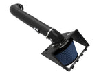 Rapid Induction Cold Air Intake System w/ Pro 5R Filter Ford F-150 09-10 V8-5.4L