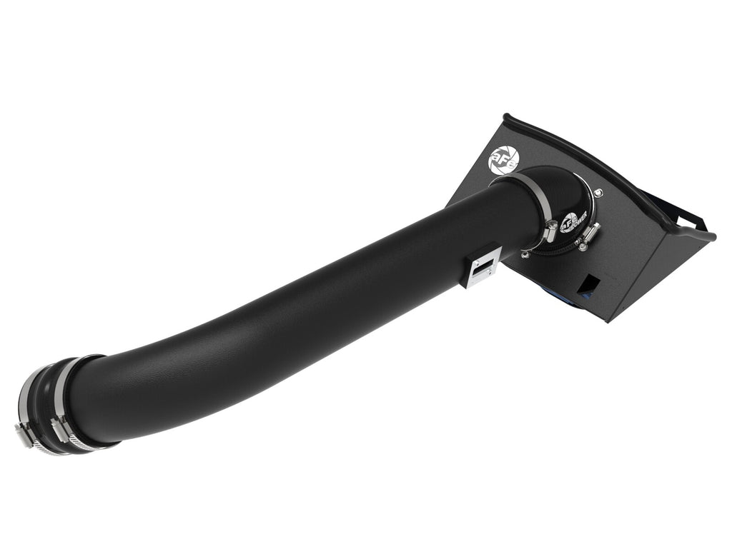 Rapid Induction Cold Air Intake System w/ Pro 5R Filter Ford F-150 09-10 V8-5.4L