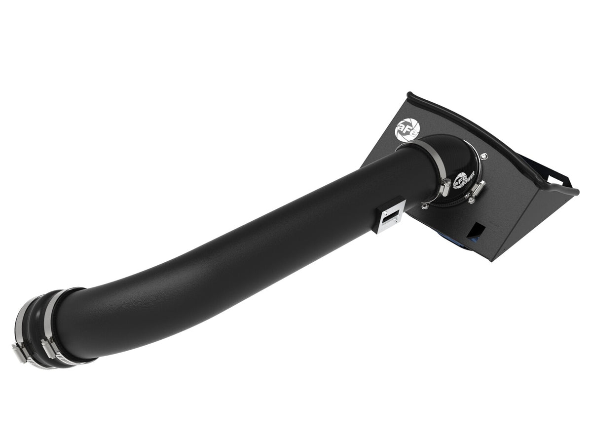 Rapid Induction Cold Air Intake System w/ Pro 5R Filter Ford F-150 09-10 V8-5.4L