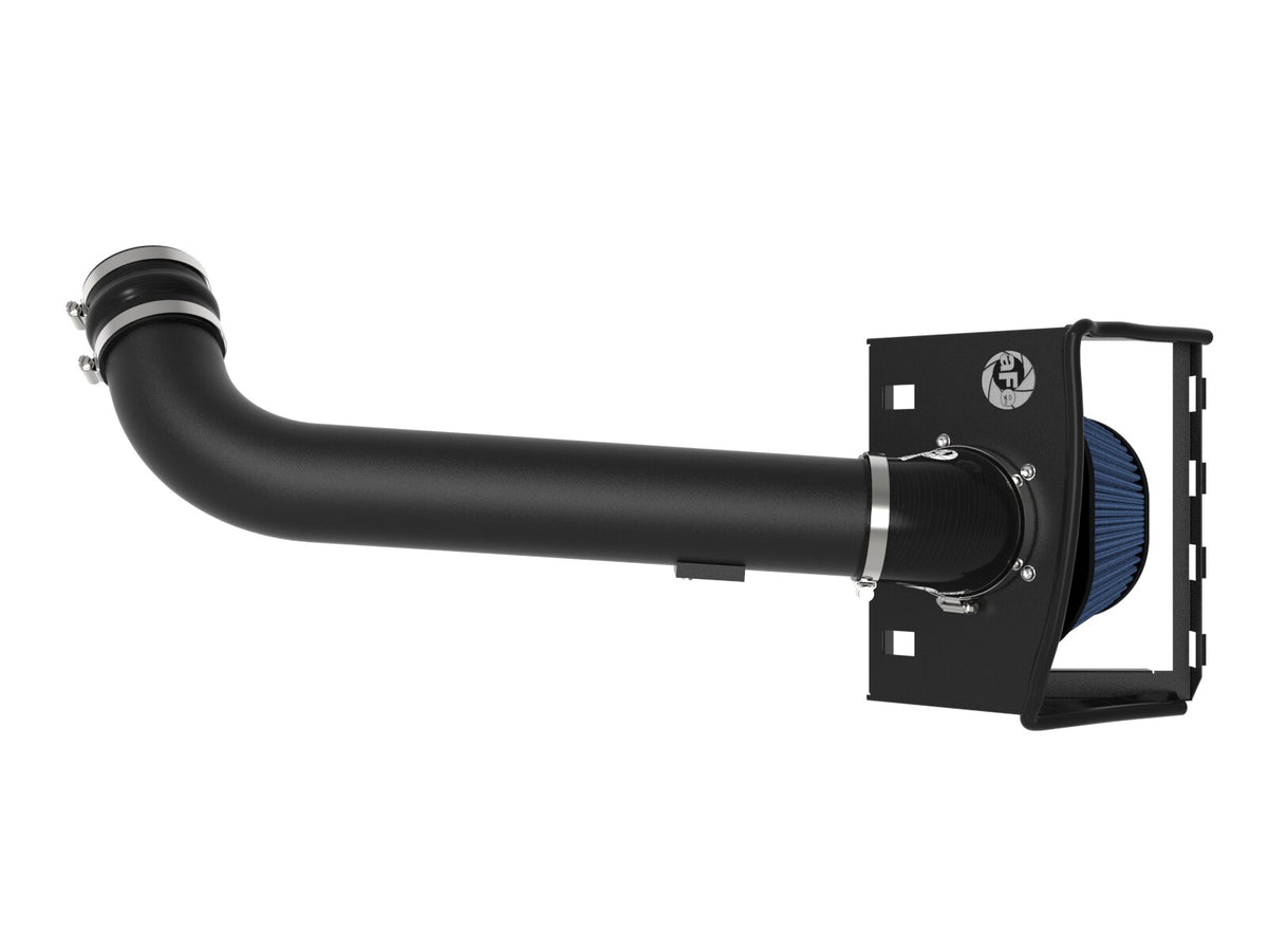 Rapid Induction Cold Air Intake System w/ Pro 5R Filter Ford F-150 09-10 V8-5.4L