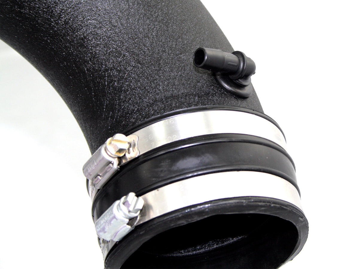 Rapid Induction Cold Air Intake System w/ Pro 5R Filter Ford F-150 09-10 V8-4.6L