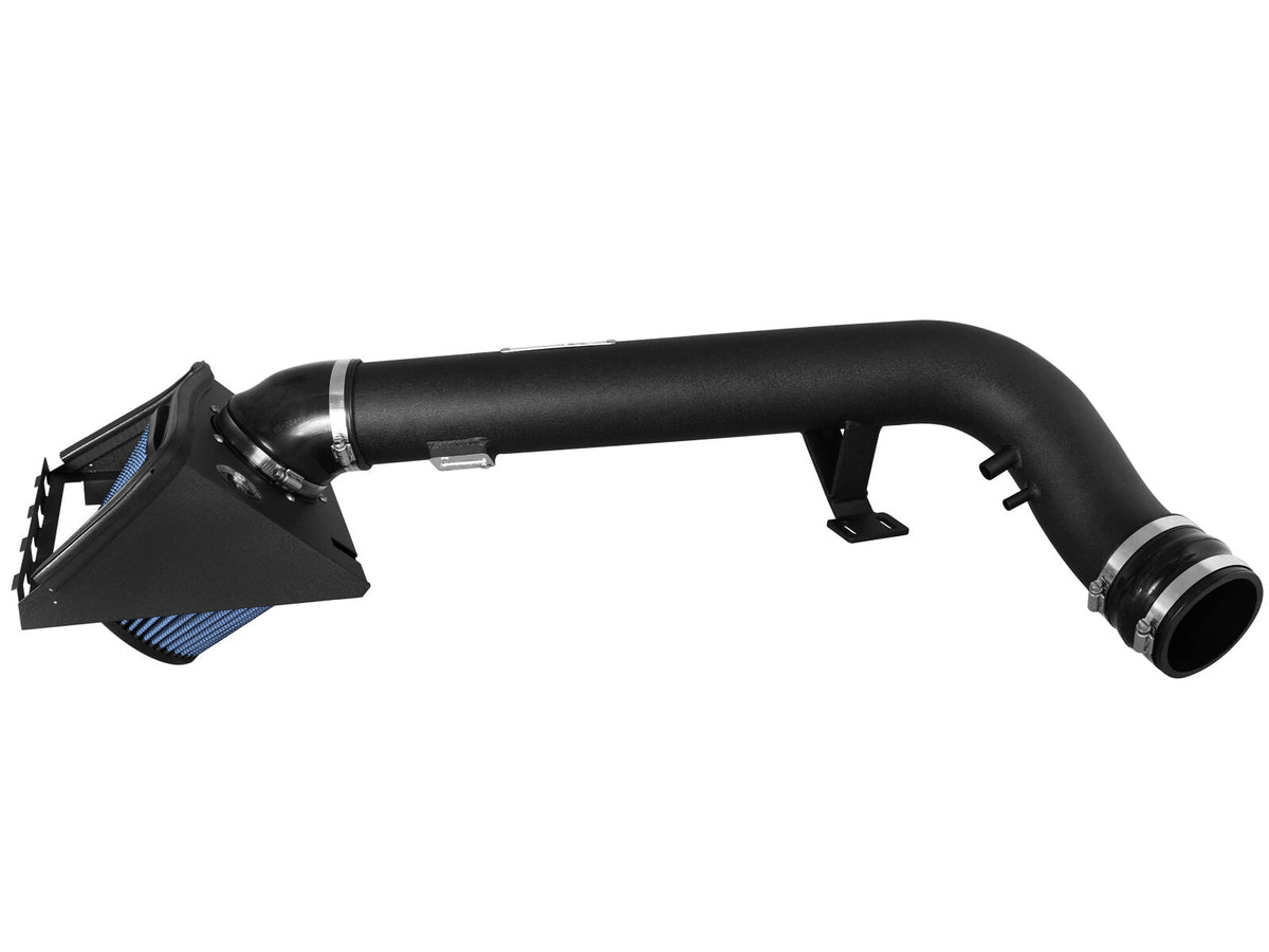 Rapid Induction Cold Air Intake System w/ Pro 5R Filter Ford Super Duty F-250/F-350 11-16 V8-6.2L