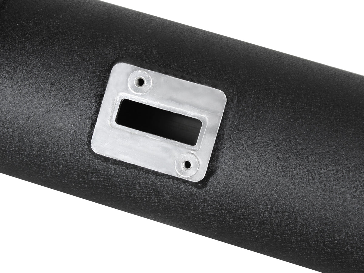 Rapid Induction Cold Air Intake System w/ Pro 5R Filter Ford Super Duty F-250/F-350 11-16 V8-6.2L