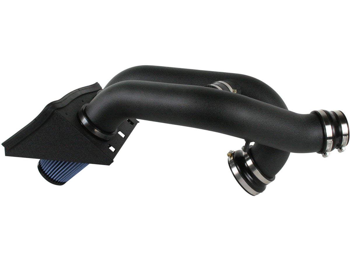 Rapid Induction Cold Air Intake System w/ Pro 5R Filter Ford F-150 12-14 V6-3.5L Twin Turbo