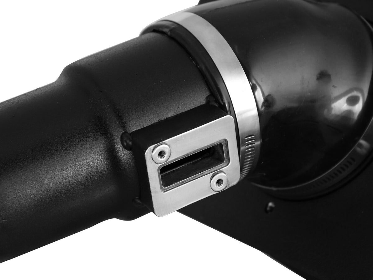 Rapid Induction Cold Air Intake System w/ Pro 5R Filter Ford F-150 11-14 V6-3.7L