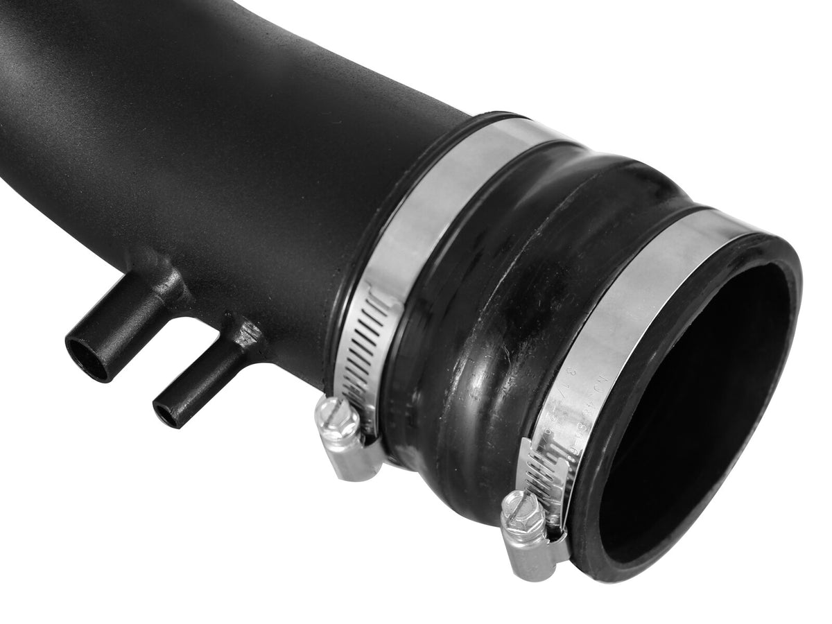 Rapid Induction Cold Air Intake System w/ Pro 5R Filter Ford F-150 11-14 V6-3.7L