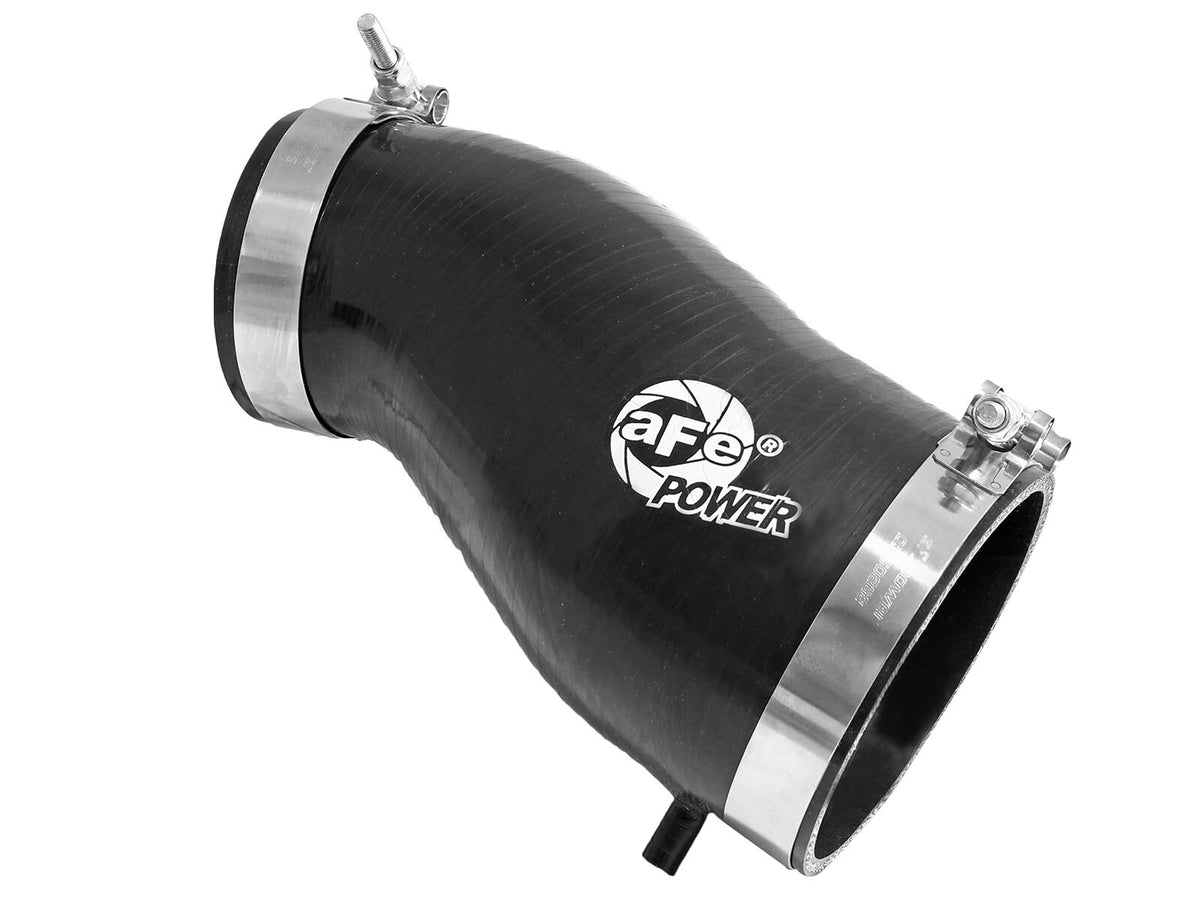 Magnum Force Torque Booster Tube 3 Inch OE Turbocharger Inlet Ford Diesel Trucks 99-03 V8-7.3L Turbo Diesel