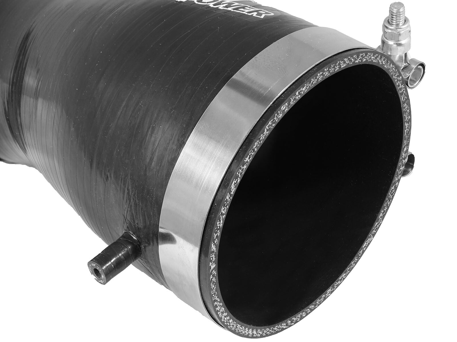 Magnum Force Torque Booster Tube 3 Inch OE Turbocharger Inlet Ford Diesel Trucks 99-03 V8-7.3L Turbo Diesel