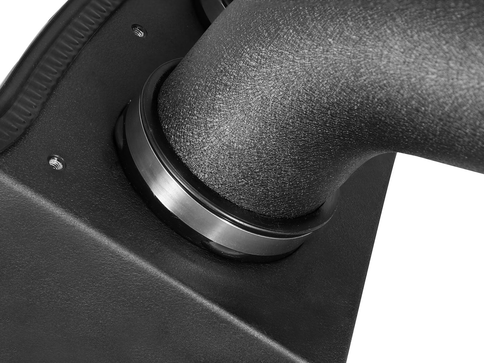 Rapid Induction Cold Air Intake System w/ Pro 5R Filter Ford F-150 15-26 V6-2.7L Twin Turbo/15-16 V6-3.5L Twin Turbo 67 Percent Air Flow Gain
