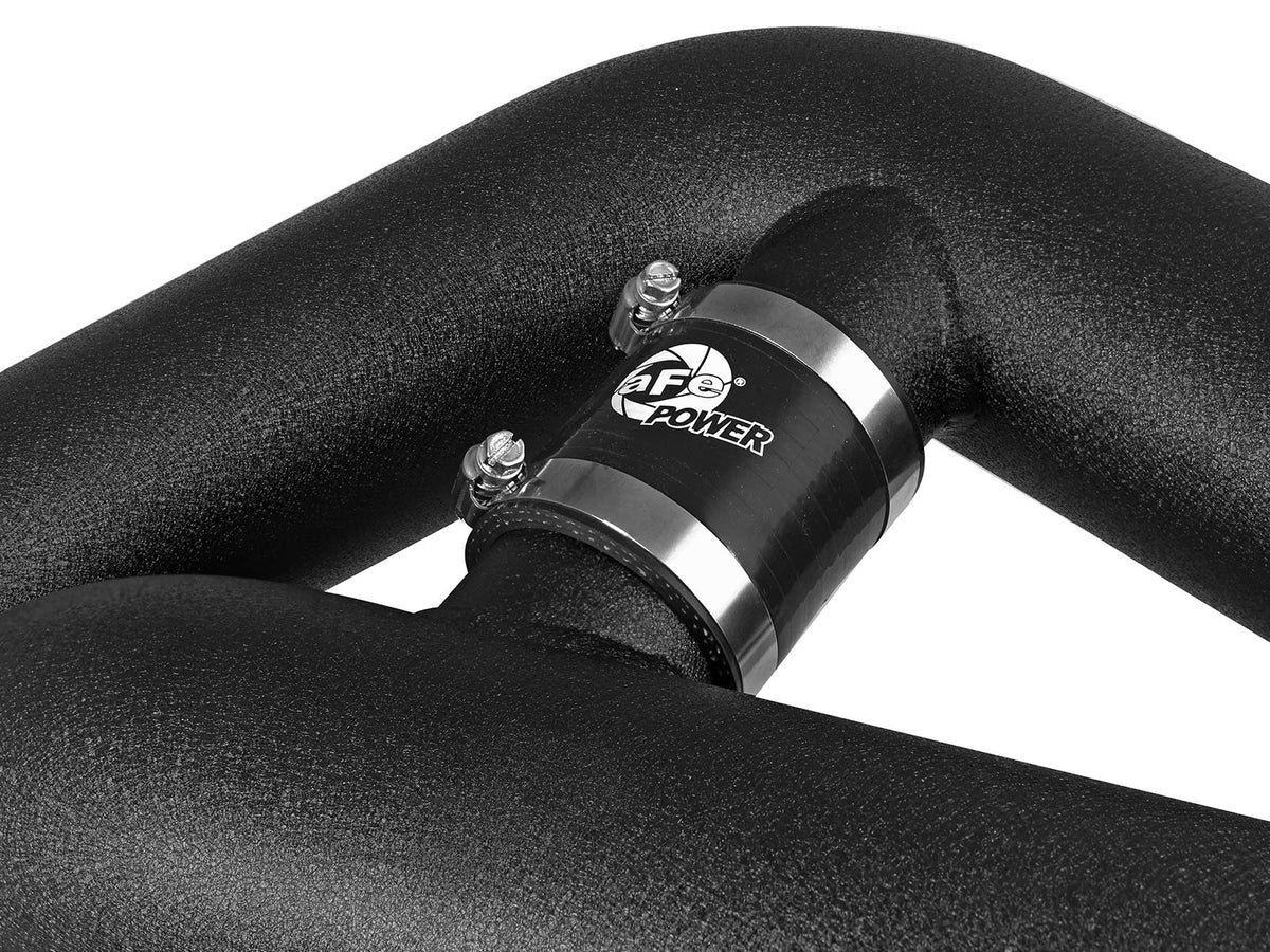 Rapid Induction Cold Air Intake System w/ Pro 5R Filter Ford F-150 15-26 V6-2.7L Twin Turbo/15-16 V6-3.5L Twin Turbo 67 Percent Air Flow Gain