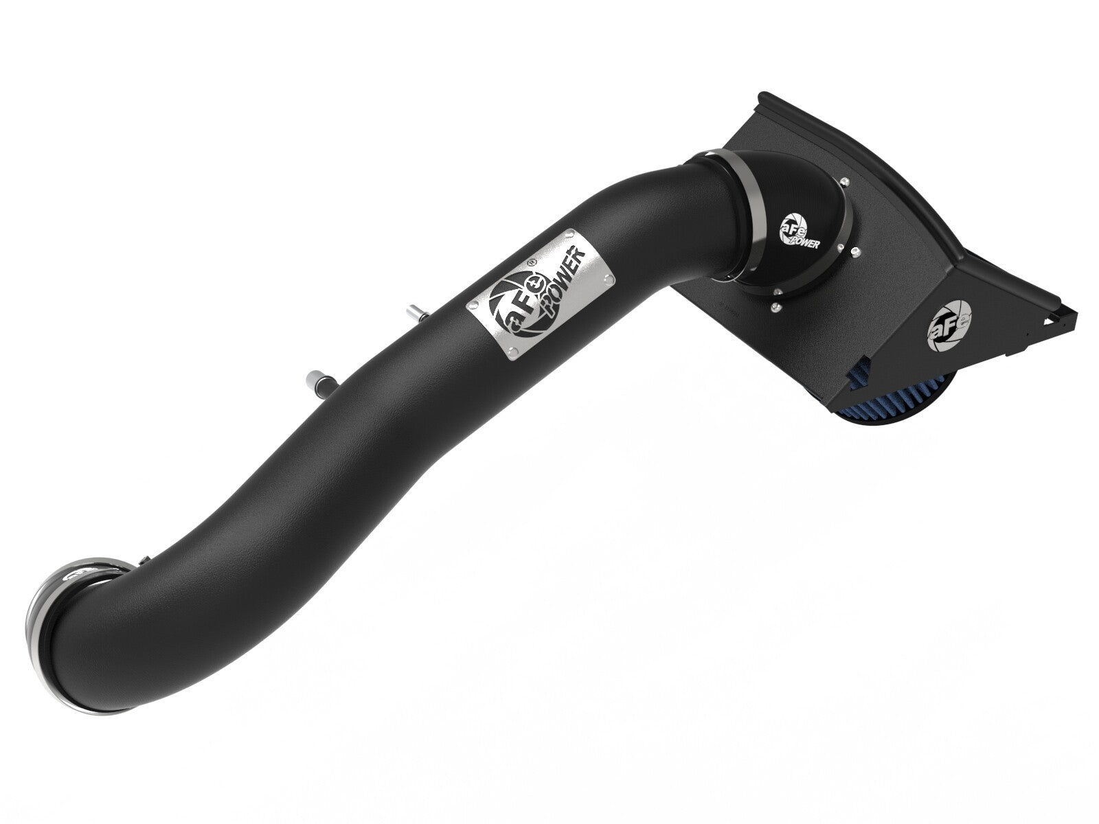 Rapid Induction Cold Air Intake System w/ Pro 5R Filter Ford F-150 15-20 V8-5.0L