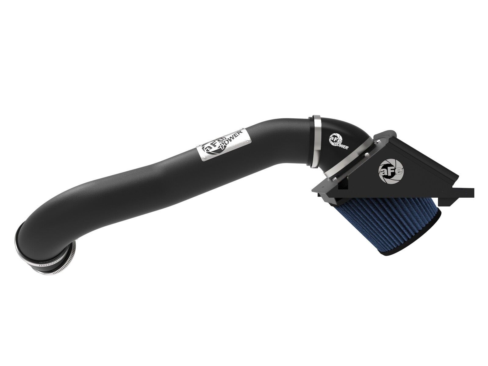 Rapid Induction Cold Air Intake System w/ Pro 5R Filter Ford F-150 15-20 V8-5.0L