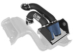 Rapid Induction Cold Air Intake System w/ Pro 5R Filter Ford F-150/Raptor 17-20 V6-3.5L Twin Turbo/Expedition 18-21 V6-3.5L Twin Turbo 92 Percent Air Flow Gain