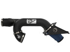 Rapid Induction Cold Air Intake System w/ Pro 5R Filter Ford F-150/Raptor 17-20 V6-3.5L Twin Turbo/Expedition 18-21 V6-3.5L Twin Turbo 92 Percent Air Flow Gain
