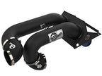 Rapid Induction Cold Air Intake System w/ Pro 5R Filter Ford F-150/Raptor 17-20 V6-3.5L Twin Turbo/Expedition 18-21 V6-3.5L Twin Turbo 92 Percent Air Flow Gain
