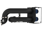 Rapid Induction Cold Air Intake System w/ Pro 5R Filter Ford F-150/Raptor 17-20 V6-3.5L Twin Turbo/Expedition 18-21 V6-3.5L Twin Turbo 92 Percent Air Flow Gain