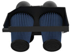 Rapid Induction Cold Air Intake System w/ Pro 5R Filter Ford F-150/Raptor 17-20 V6-3.5L Twin Turbo/Expedition 18-21 V6-3.5L Twin Turbo 92 Percent Air Flow Gain