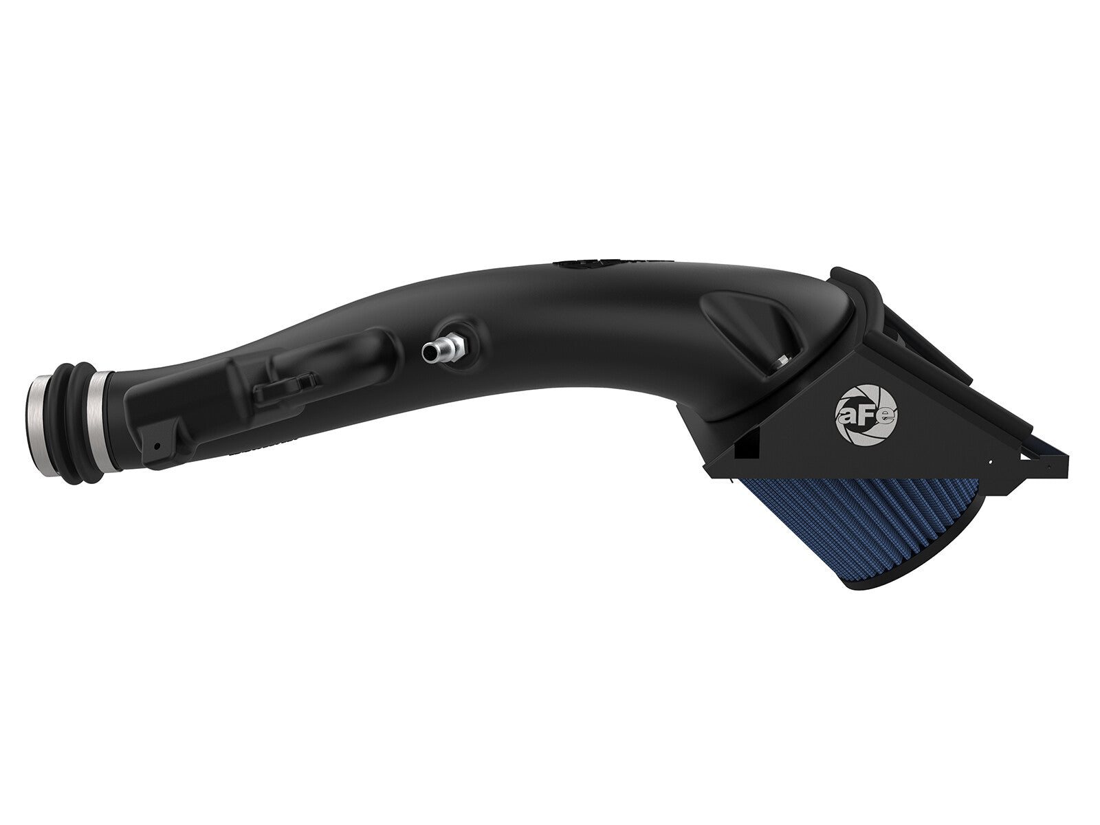 Rapid Induction Cold Air Intake System w/ Pro 5R Filter Ford F-150 18-20 V6-3.3L
