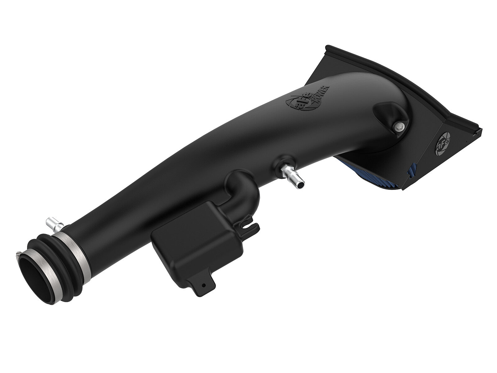 Rapid Induction Cold Air Intake System w/ Pro 5R Filter Ford F-150 18-20 V6-3.3L
