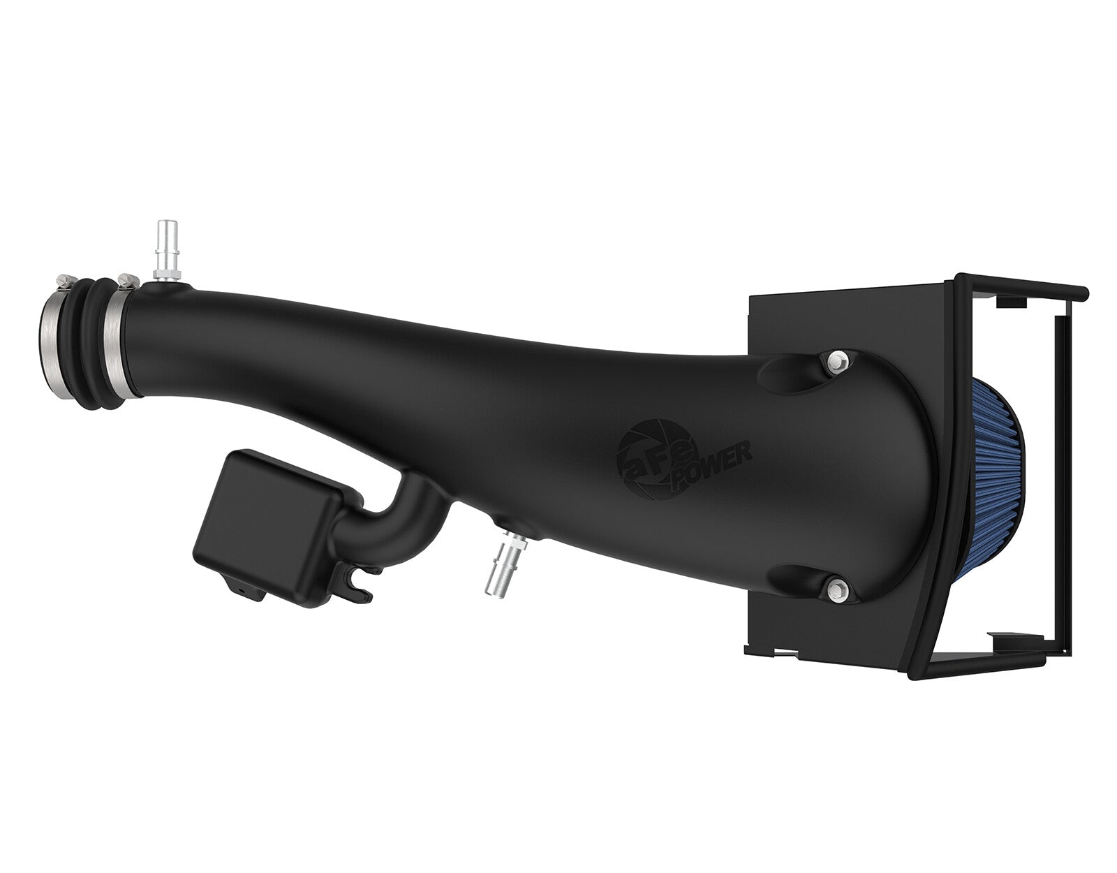 Rapid Induction Cold Air Intake System w/ Pro 5R Filter Ford F-150 18-20 V6-3.3L