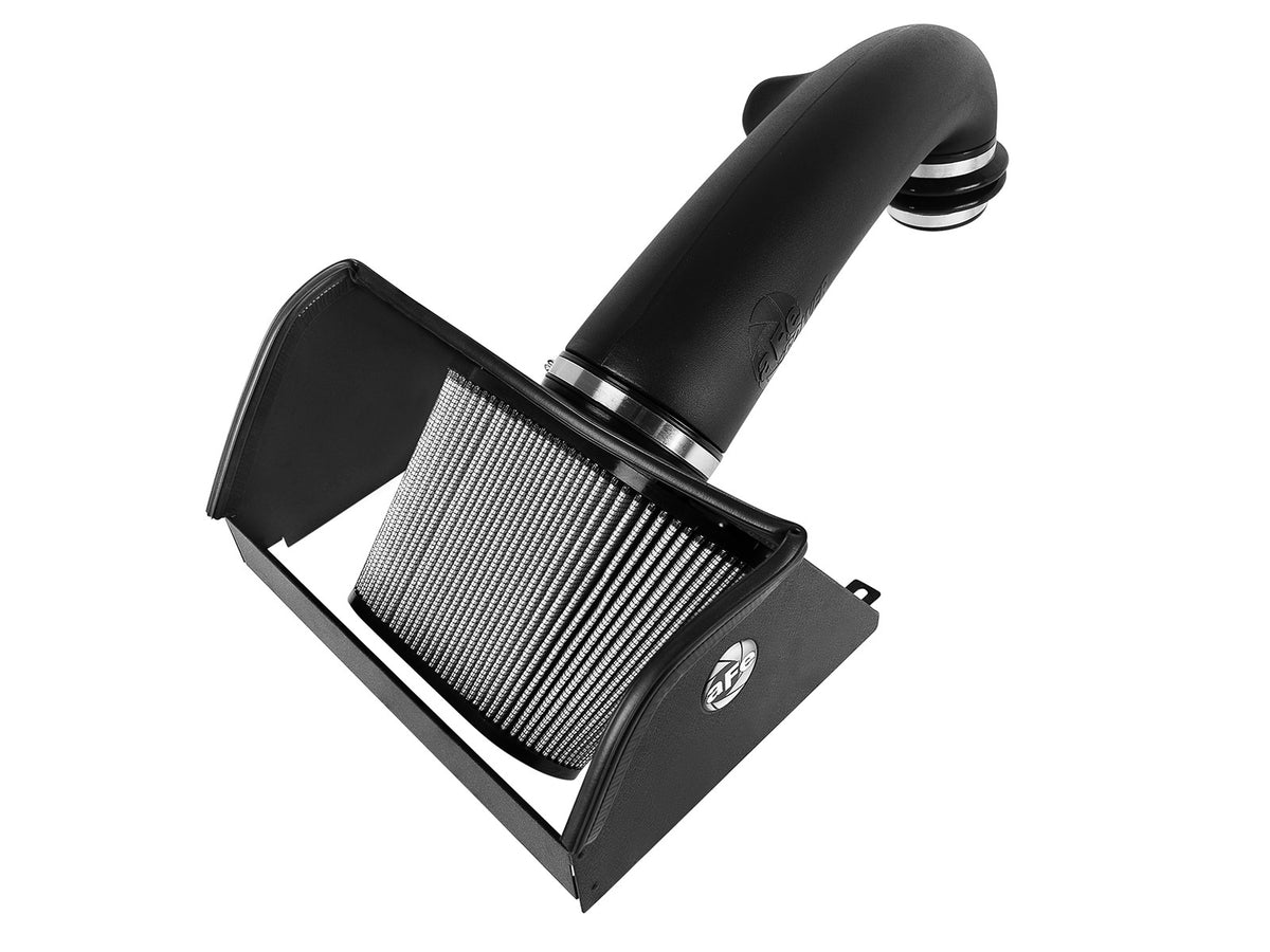 Rapid Induction Cold Air Intake System Ram 1500 (Dt) 19-26 V8-5.7L Hemi