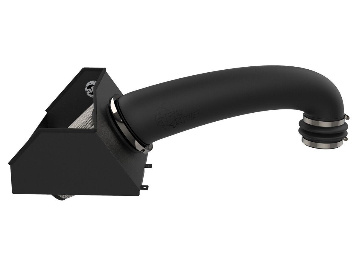 Rapid Induction Cold Air Intake System Ram 1500 (Dt) 19-26 V8-5.7L Hemi