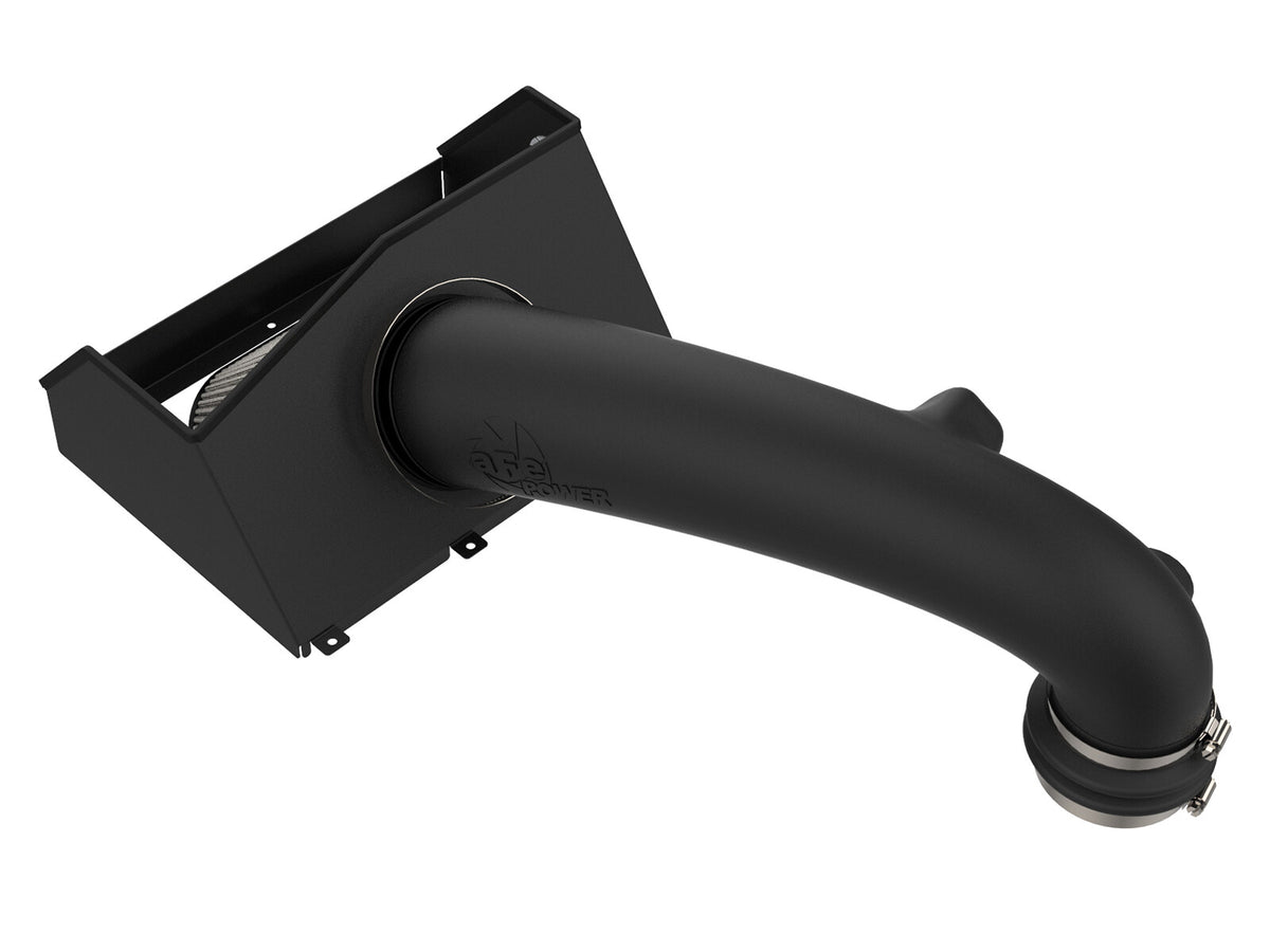 Rapid Induction Cold Air Intake System Ram 1500 (Dt) 19-26 V8-5.7L Hemi