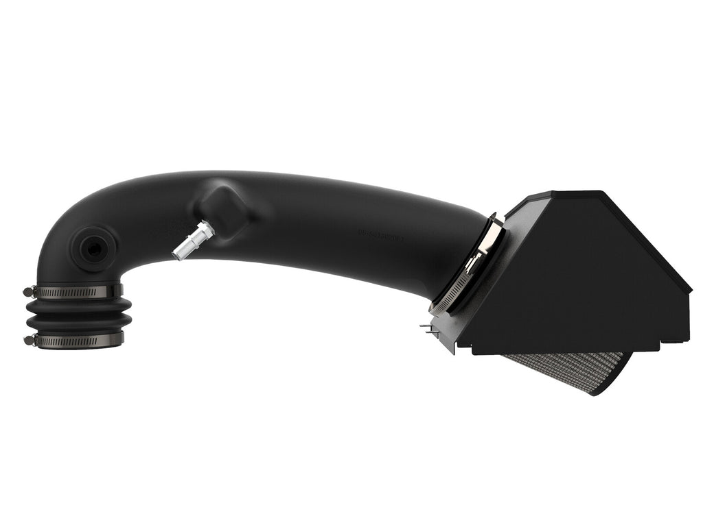 Rapid Induction Cold Air Intake System Ram 1500 (Dt) 19-26 V8-5.7L Hemi