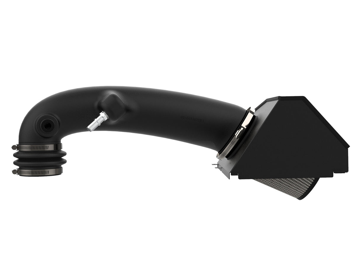 Rapid Induction Cold Air Intake System Ram 1500 (Dt) 19-26 V8-5.7L Hemi