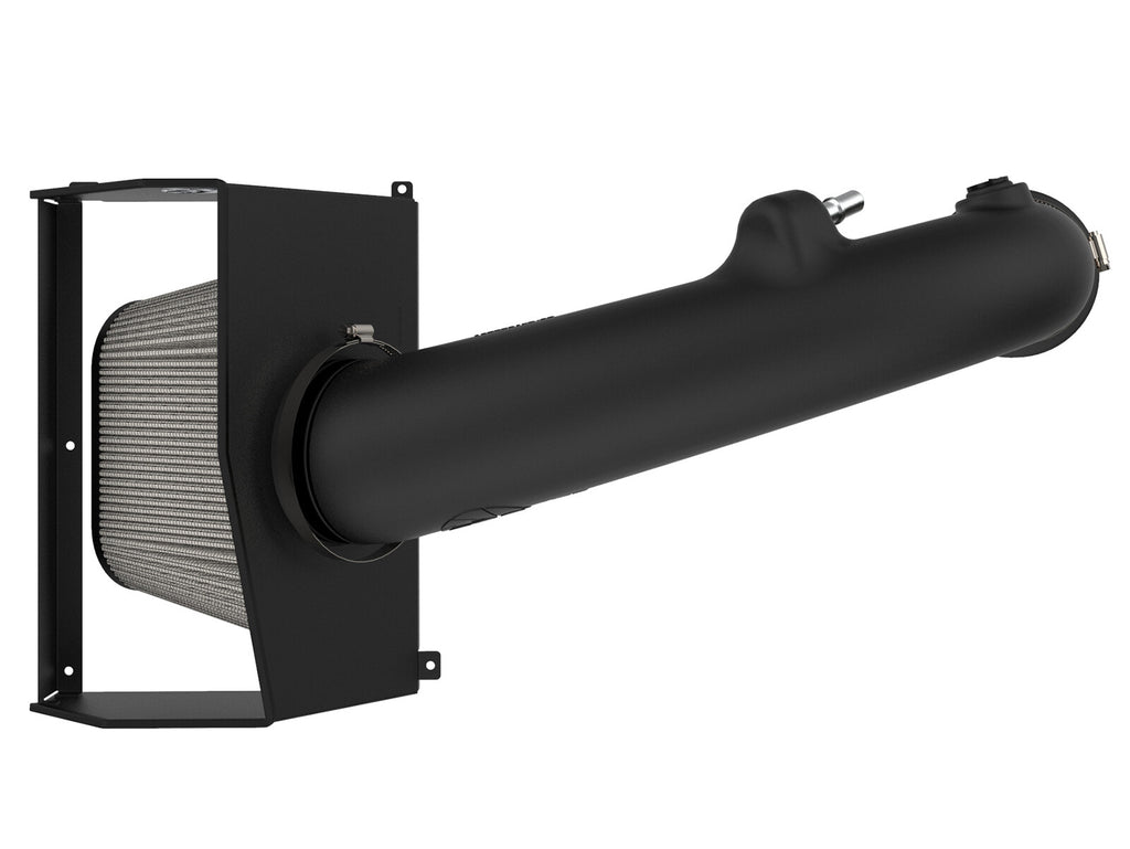 Rapid Induction Cold Air Intake System Ram 1500 (Dt) 19-26 V8-5.7L Hemi