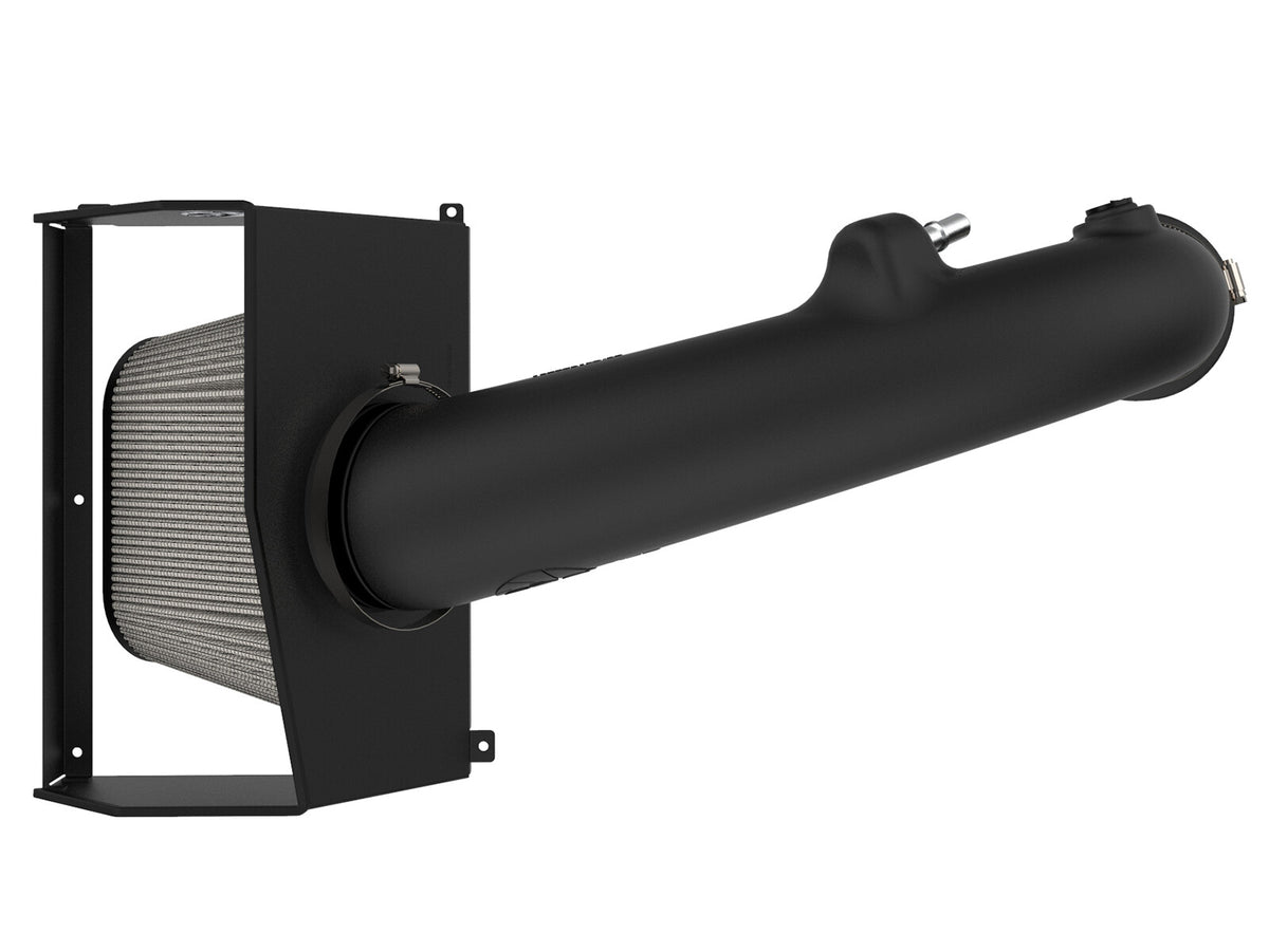 Rapid Induction Cold Air Intake System Ram 1500 (Dt) 19-26 V8-5.7L Hemi