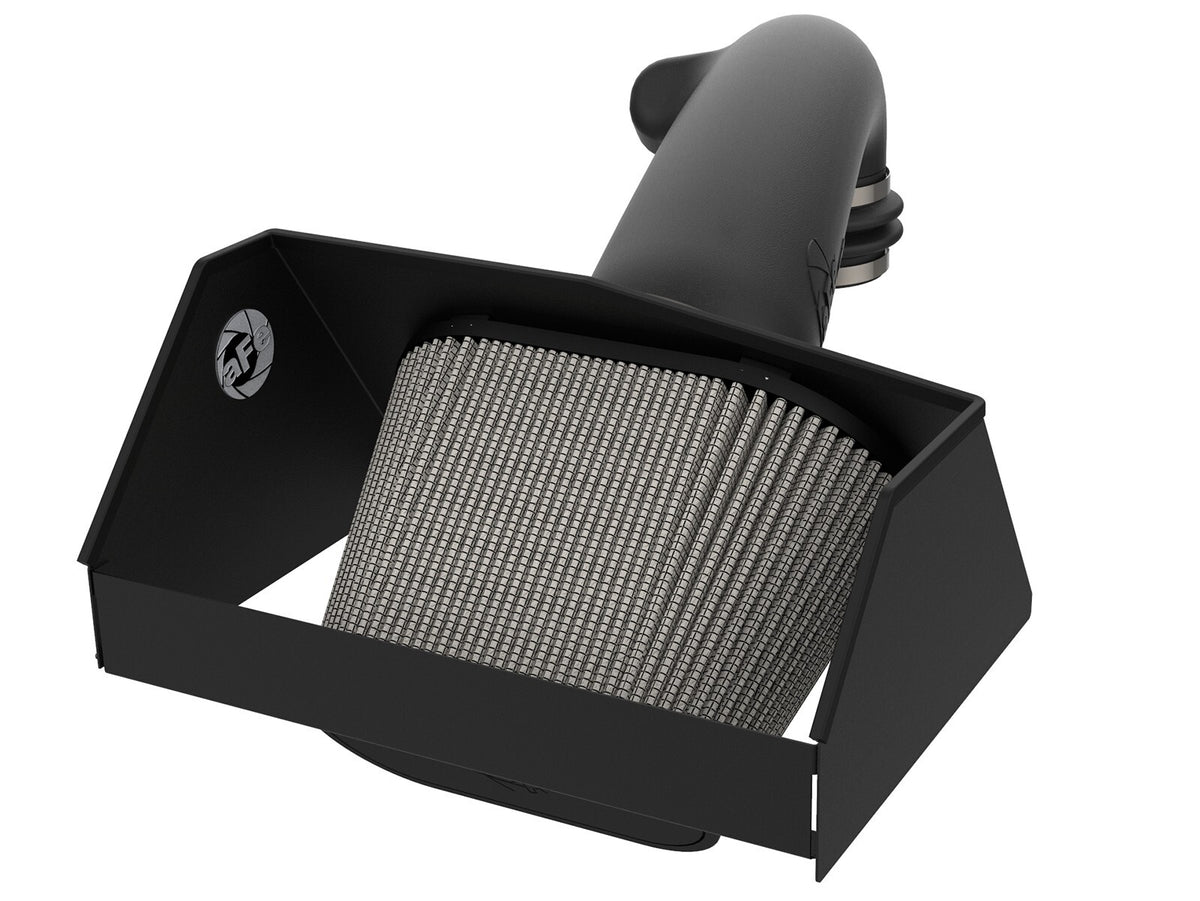 Rapid Induction Cold Air Intake System Ram 1500 (Dt) 19-26 V8-5.7L Hemi