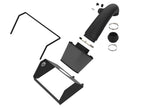 Rapid Induction Cold Air Intake System Ram 1500 (Dt) 19-26 V8-5.7L Hemi