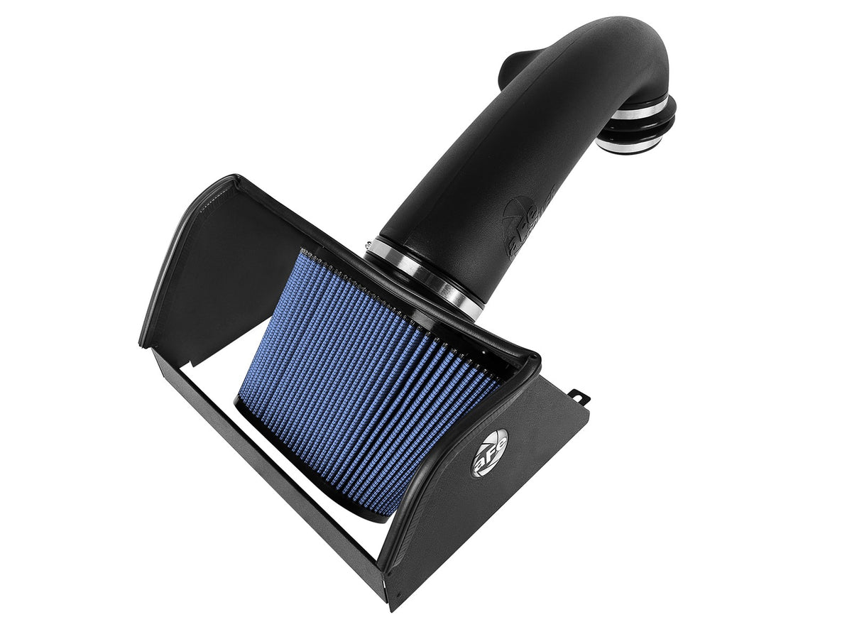 Rapid Induction Cold Air Intake System Ram 1500 (Dt) 19-26 V8-5.7L Hemi