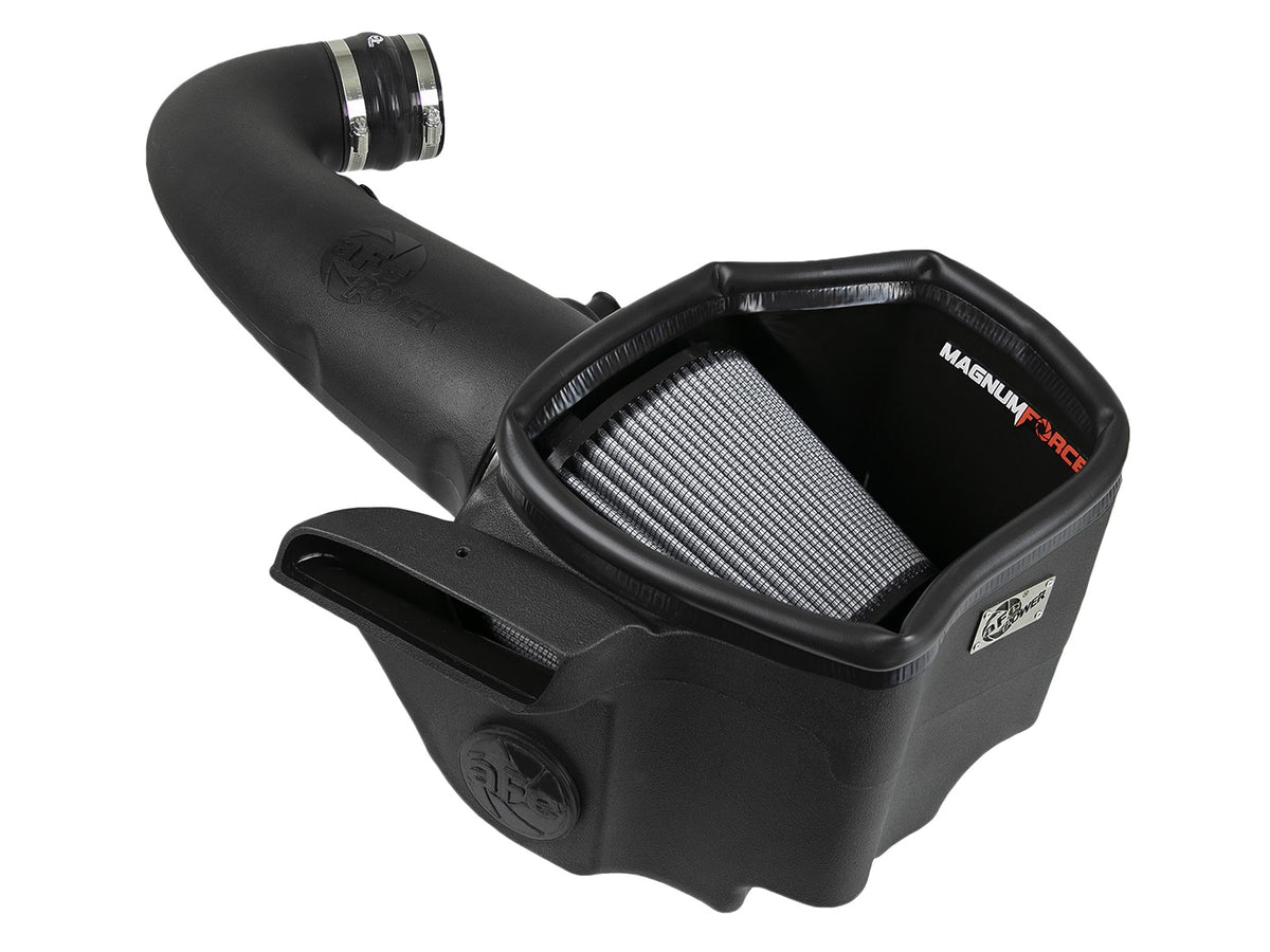 Magnum Force Stage-2 Cold Air Intake System Jeep Grand Cherokee (WK2) 11-21/Dodge Durango 11-26 V8-5.7L Hemi