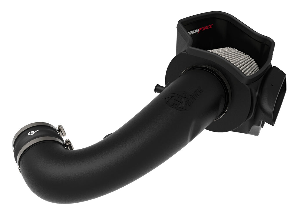Magnum Force Stage-2 Cold Air Intake System Jeep Grand Cherokee (WK2) 11-21/Dodge Durango 11-26 V8-5.7L Hemi