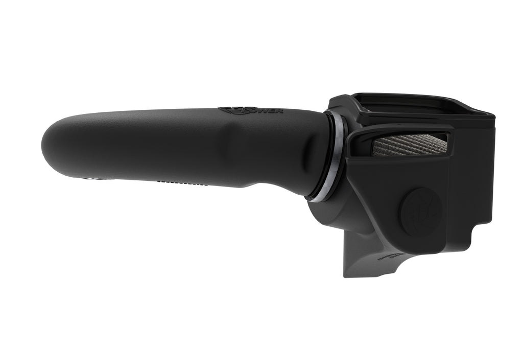 Magnum Force Stage-2 Cold Air Intake System Jeep Grand Cherokee (WK2) 11-21/Dodge Durango 11-26 V8-5.7L Hemi