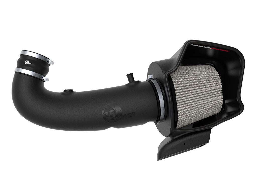 Magnum Force Stage-2 Cold Air Intake System Jeep Grand Cherokee (WK2) 11-21/Dodge Durango 11-26 V8-5.7L Hemi