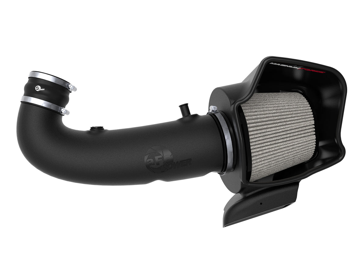 Magnum Force Stage-2 Cold Air Intake System Jeep Grand Cherokee (WK2) 11-21/Dodge Durango 11-26 V8-5.7L Hemi