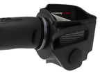 Magnum Force Stage-2 Cold Air Intake System Jeep Grand Cherokee (WK2) 11-21/Dodge Durango 11-26 V8-5.7L Hemi